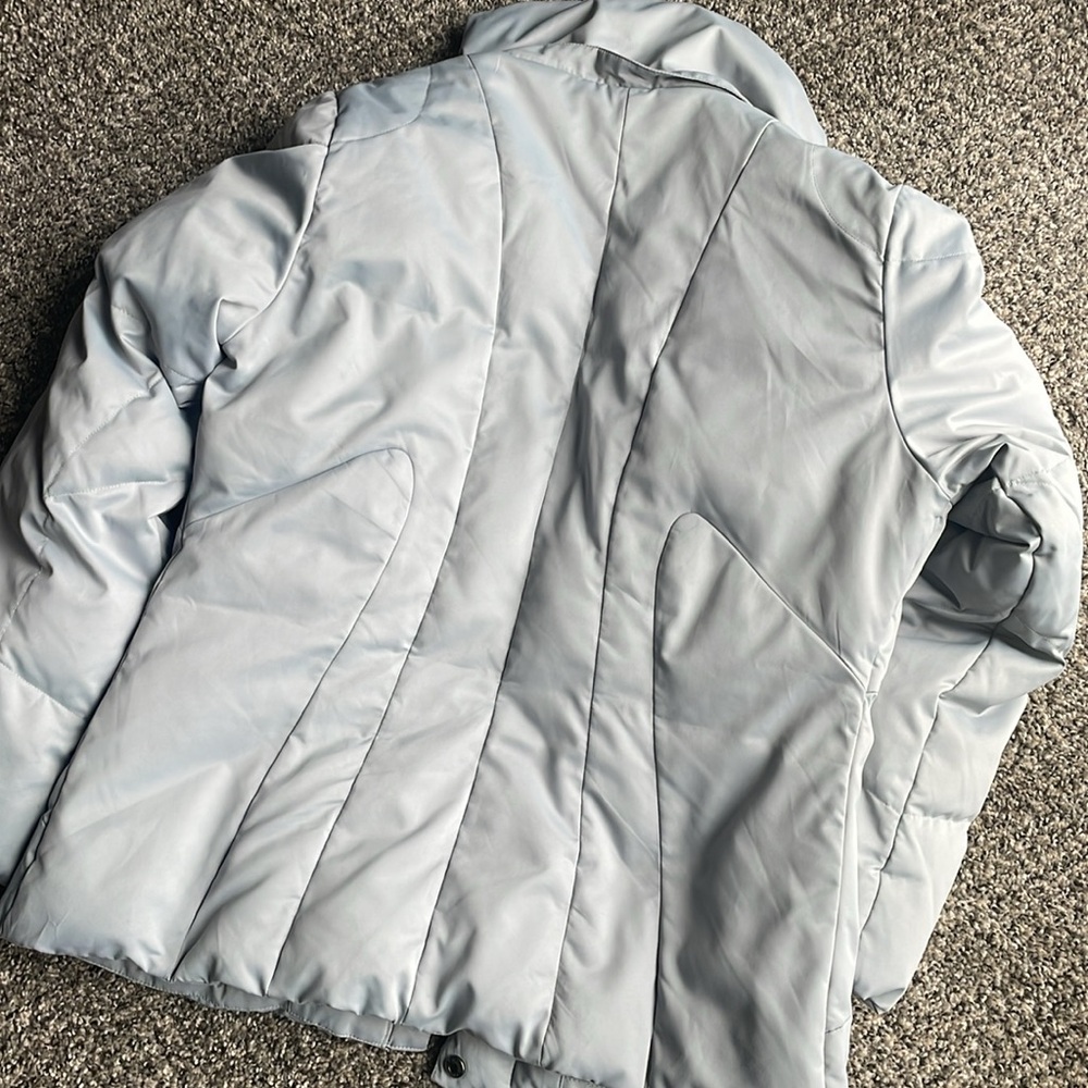 Coat - Picture 7 of 7